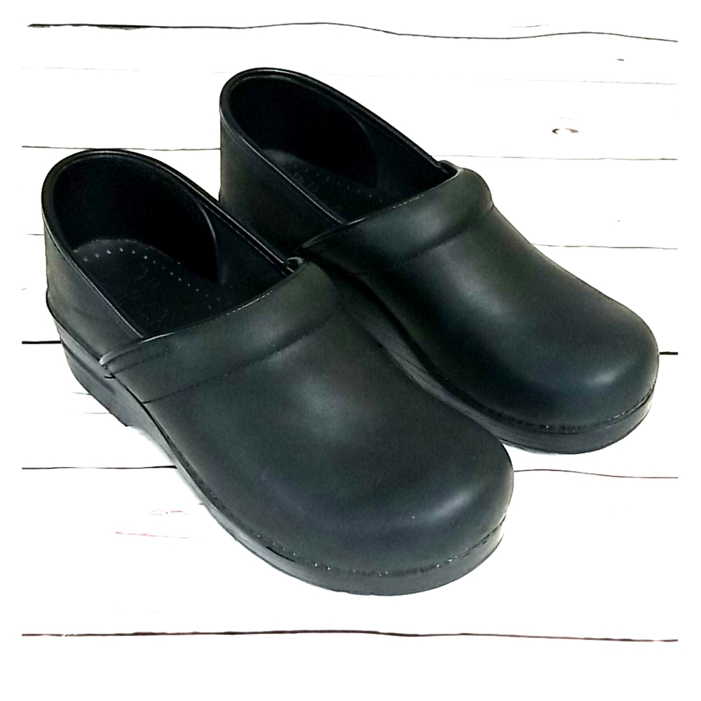 Dansko clogs